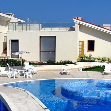 Sun Village Family Houses Byala  Extérieur photo