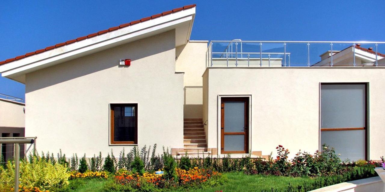 Sun Village Family Houses Byala  Extérieur photo