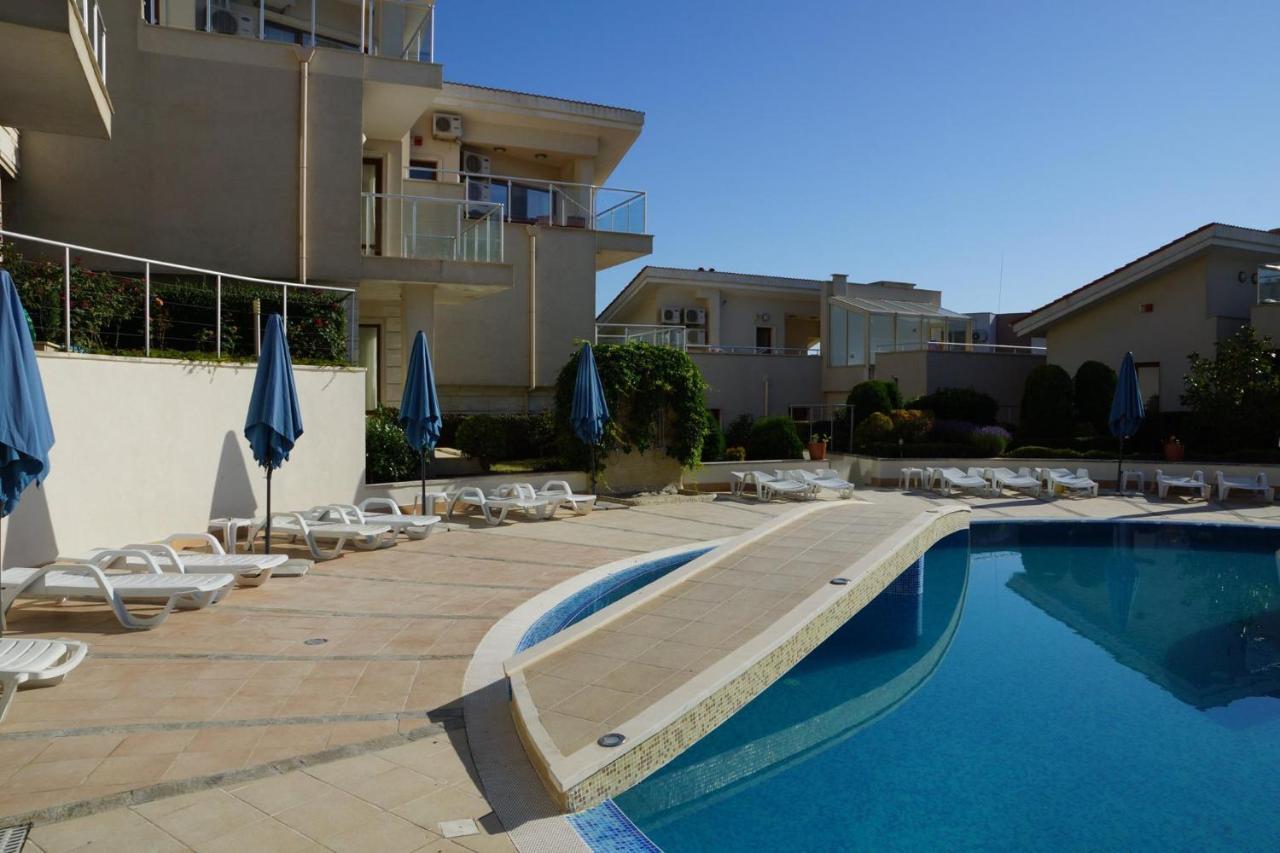 Sun Village Family Houses Byala  Extérieur photo