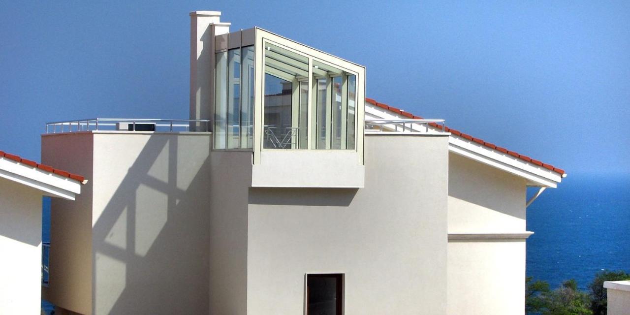 Sun Village Family Houses Byala  Extérieur photo