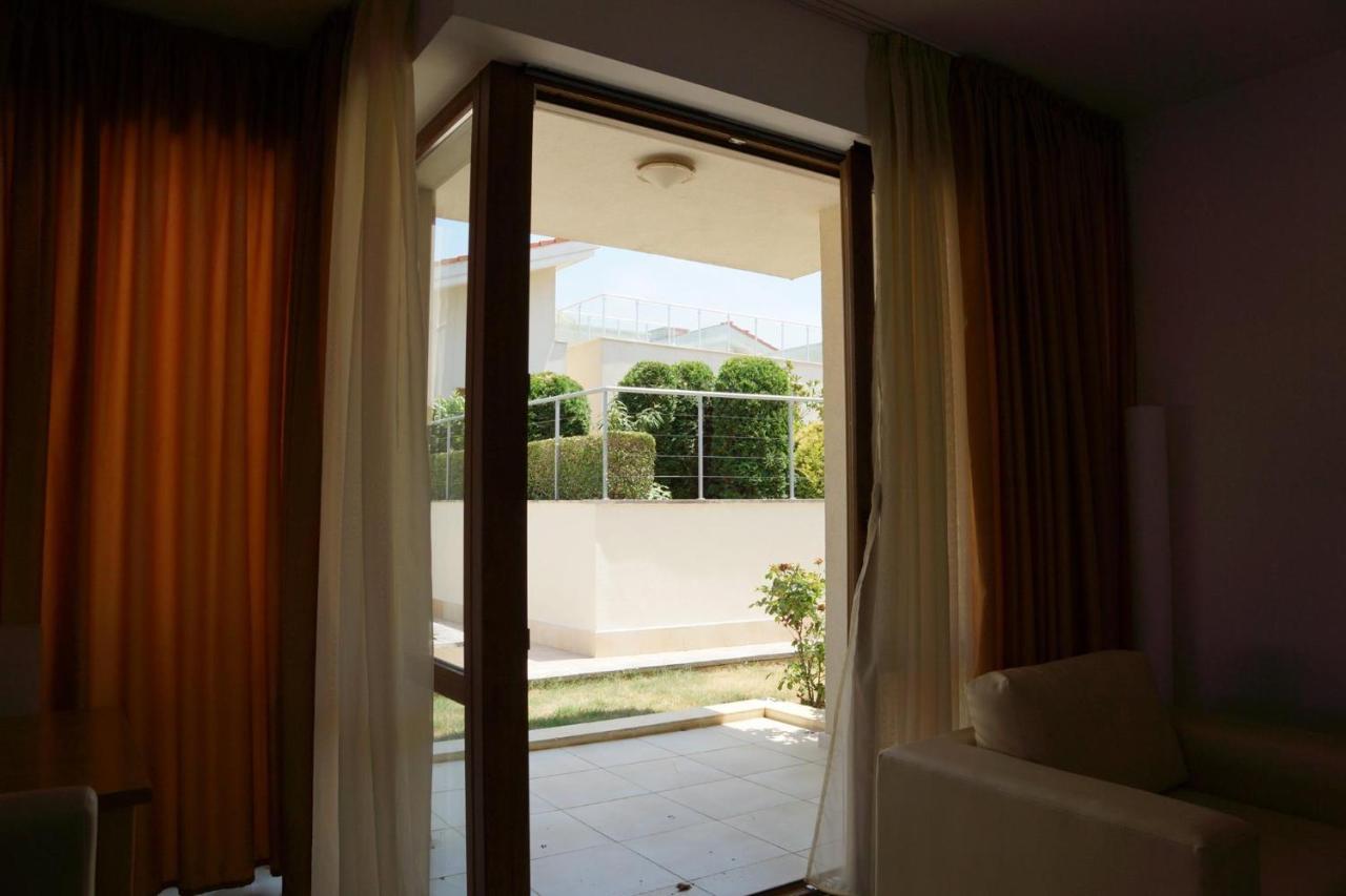 Sun Village Family Houses Byala  Extérieur photo