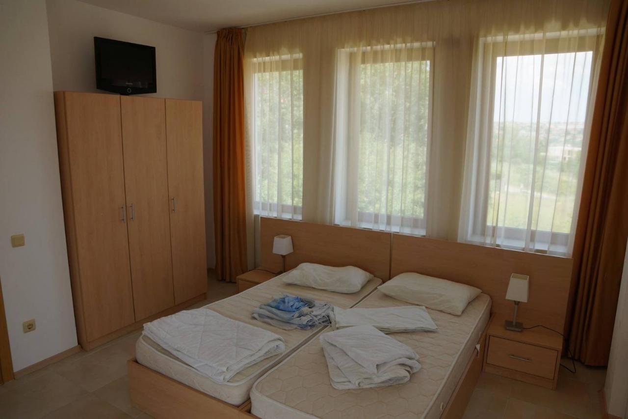 Sun Village Family Houses Byala  Extérieur photo