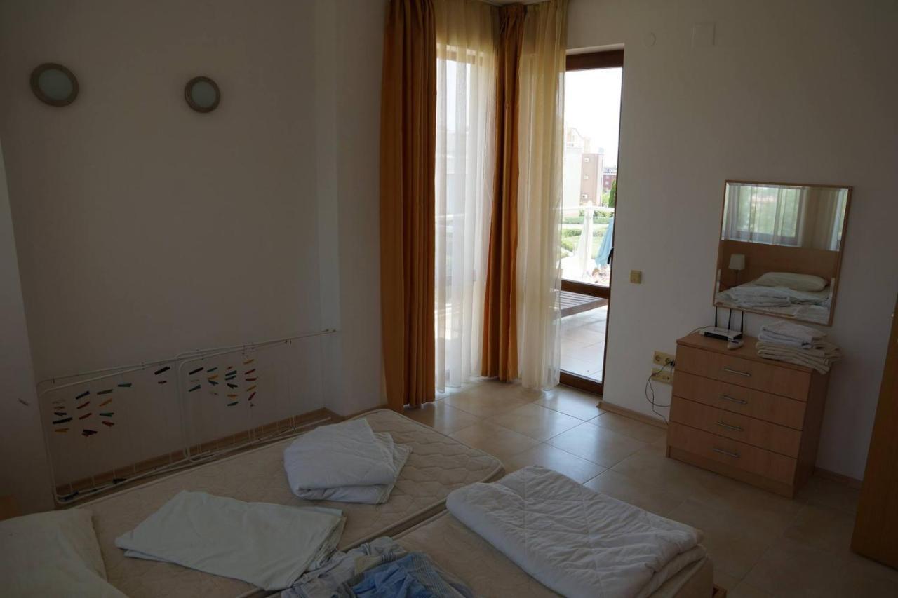 Sun Village Family Houses Byala  Extérieur photo