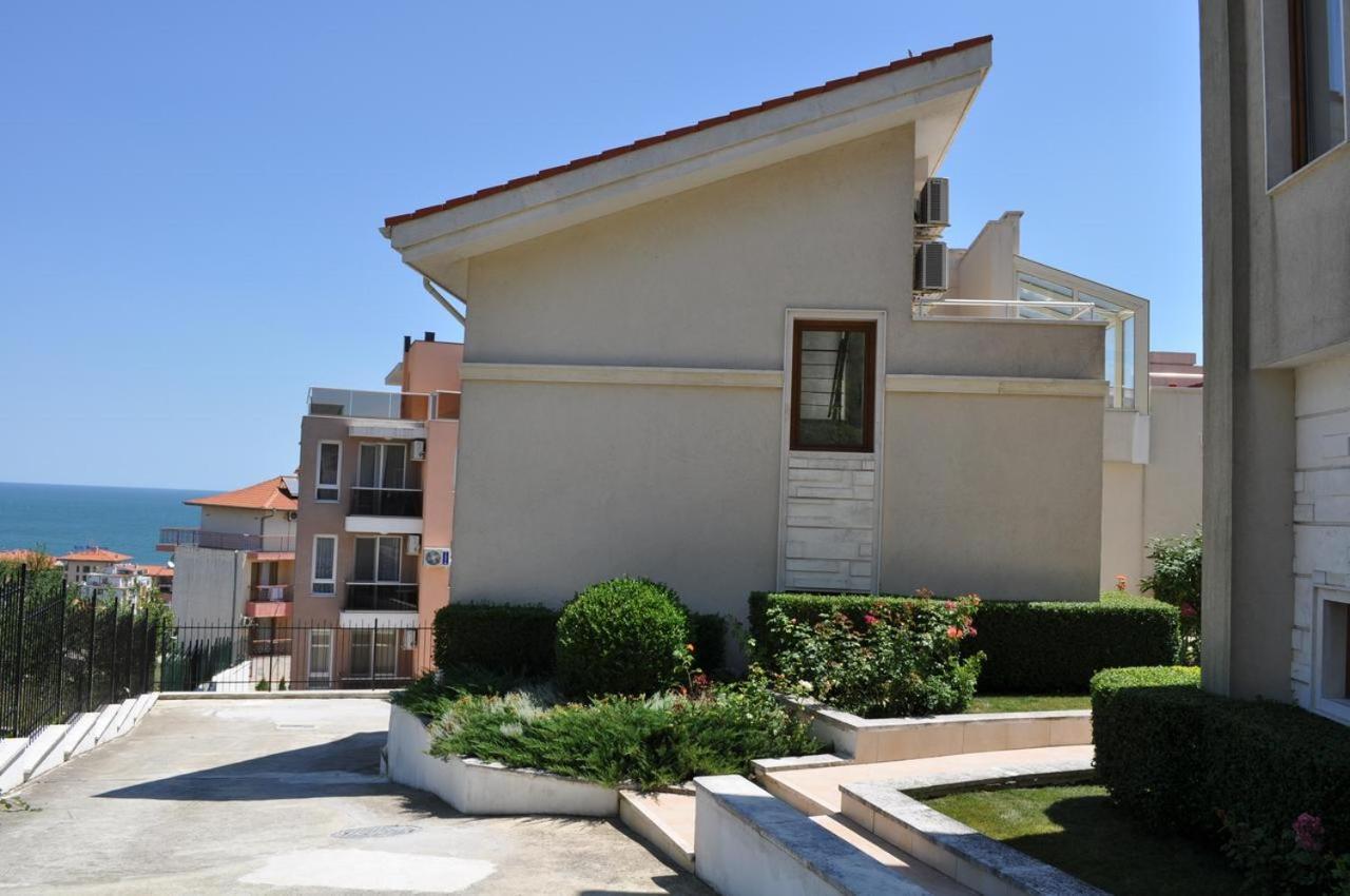 Sun Village Family Houses Byala  Extérieur photo