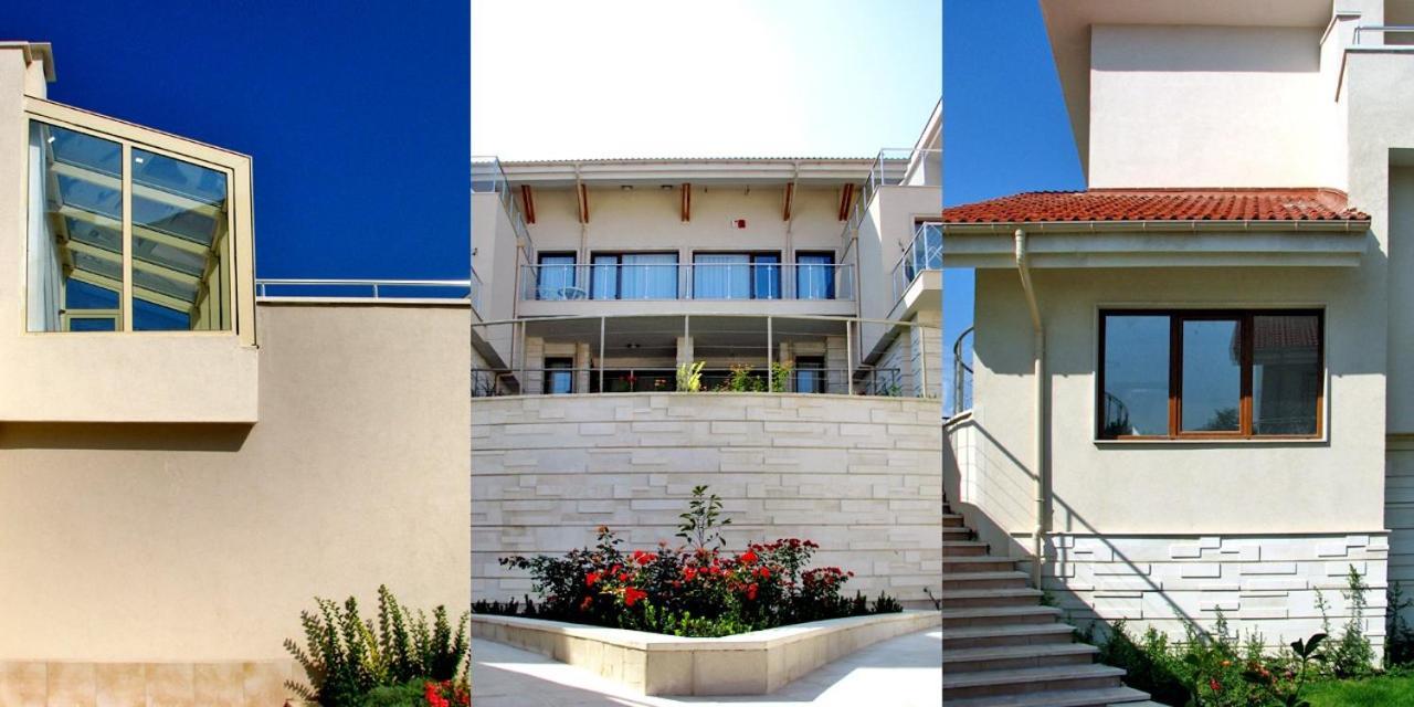 Sun Village Family Houses Byala  Extérieur photo