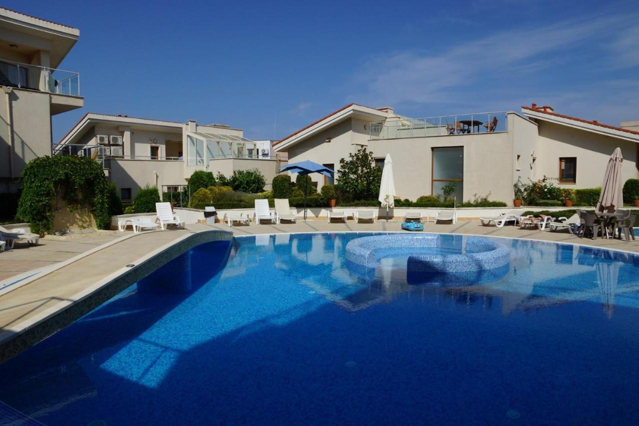 Sun Village Family Houses Byala  Extérieur photo