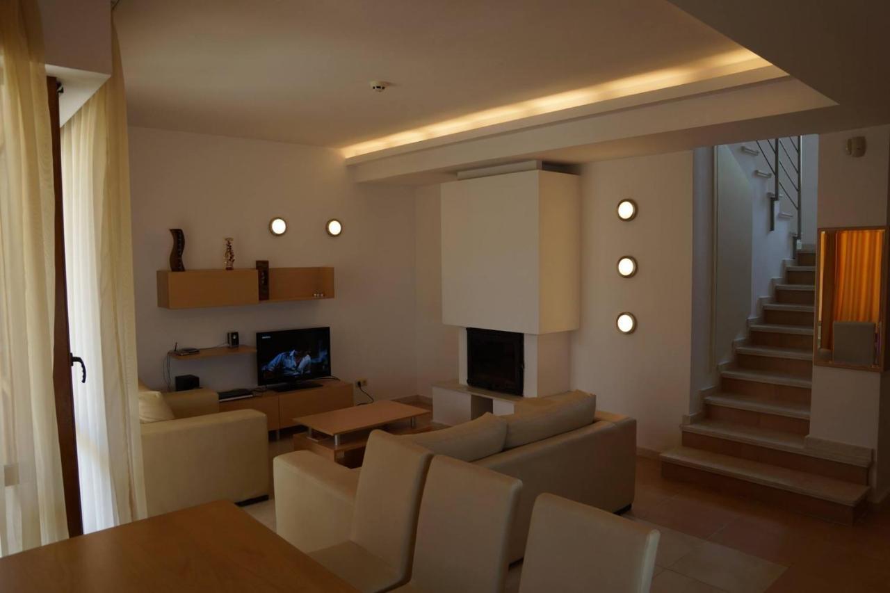 Sun Village Family Houses Byala  Extérieur photo