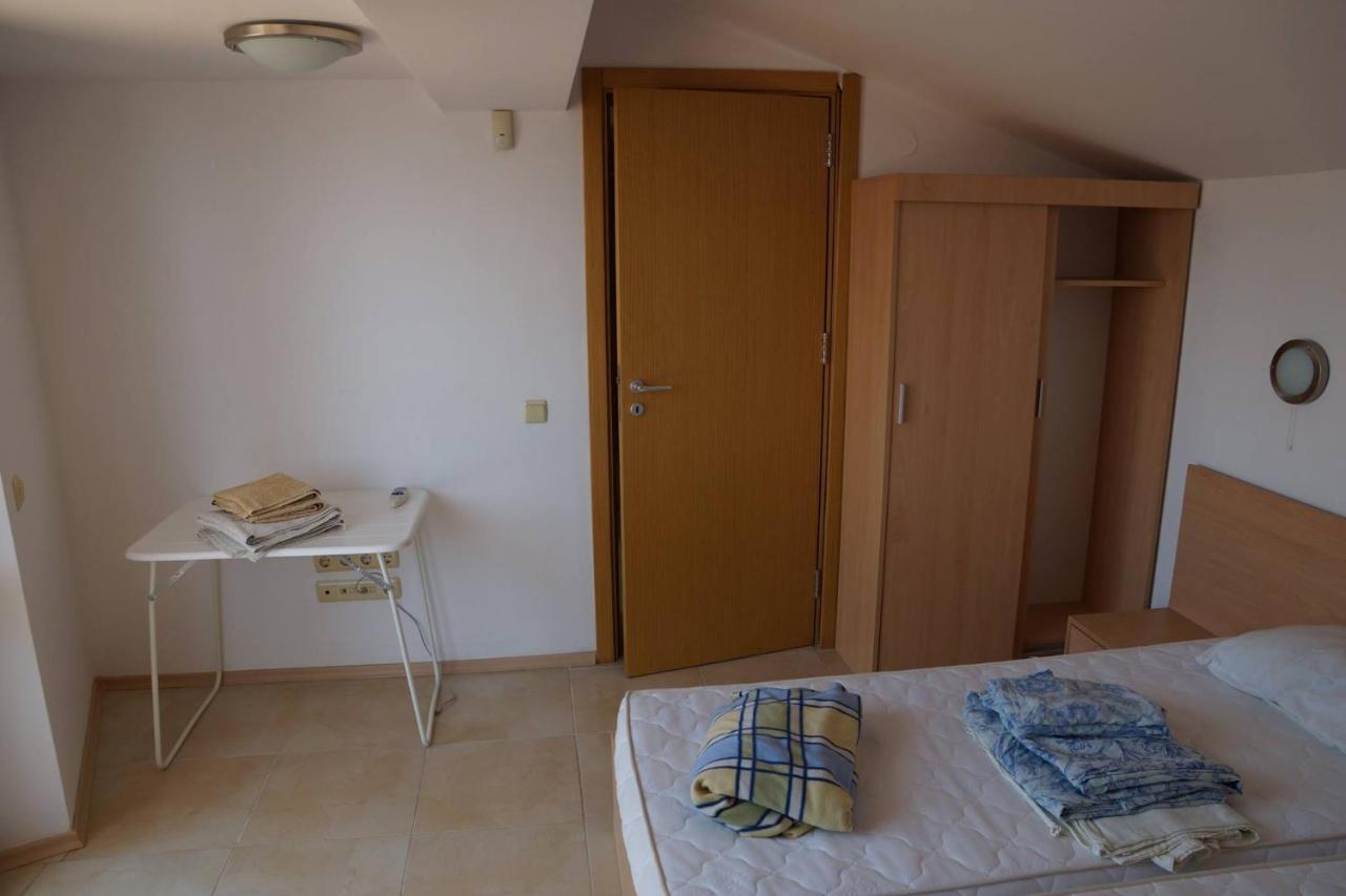Sun Village Family Houses Byala  Extérieur photo