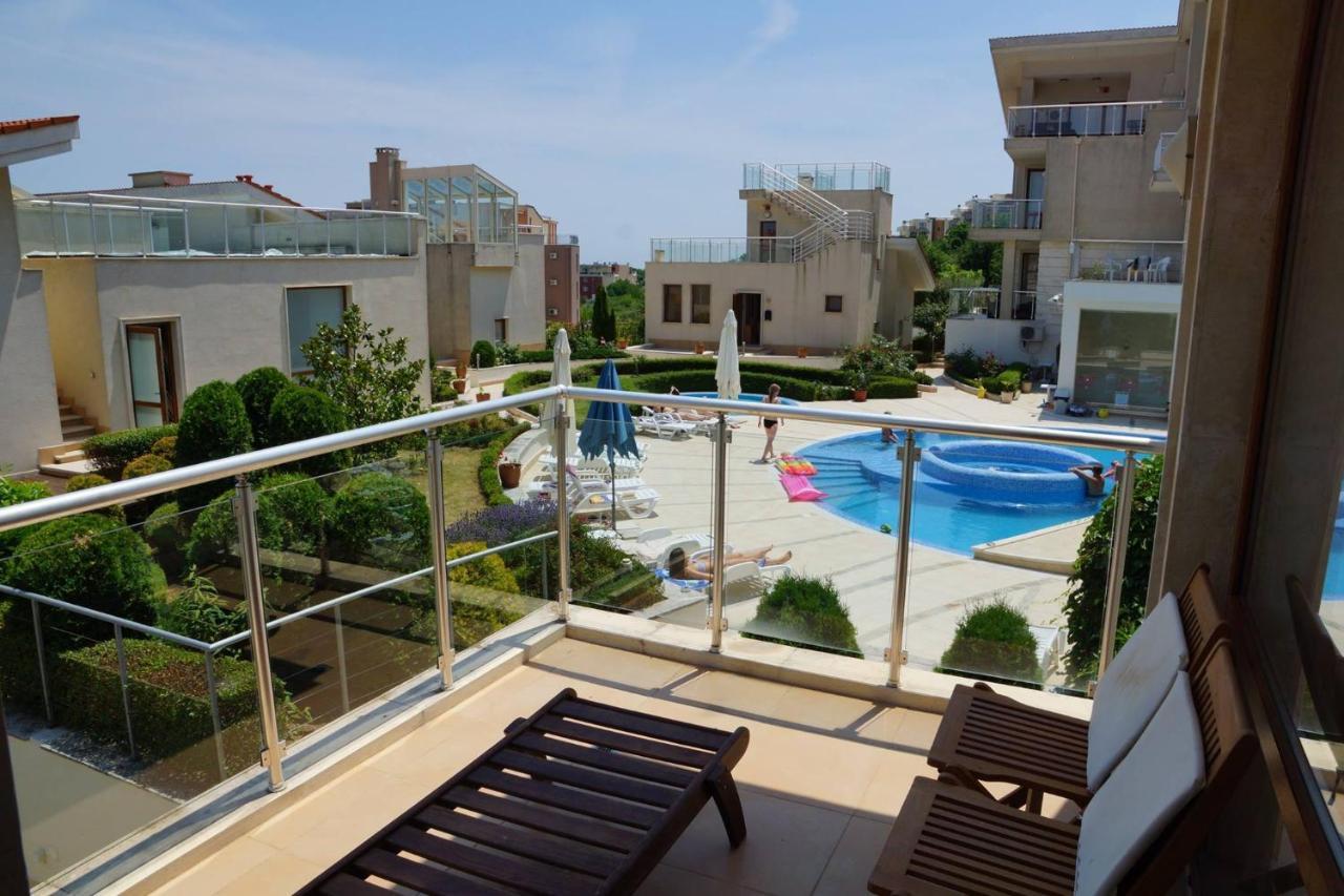 Sun Village Family Houses Byala  Extérieur photo