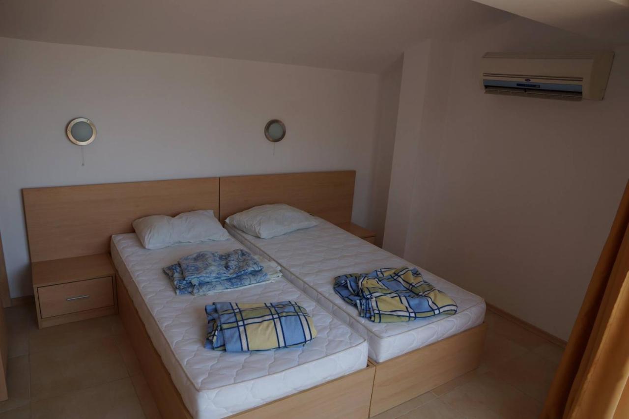 Sun Village Family Houses Byala  Extérieur photo