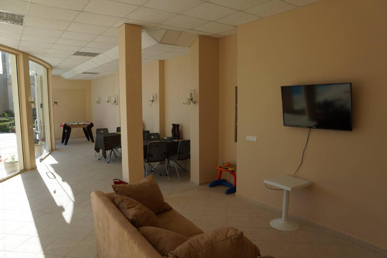 Sun Village Family Houses Byala  Extérieur photo